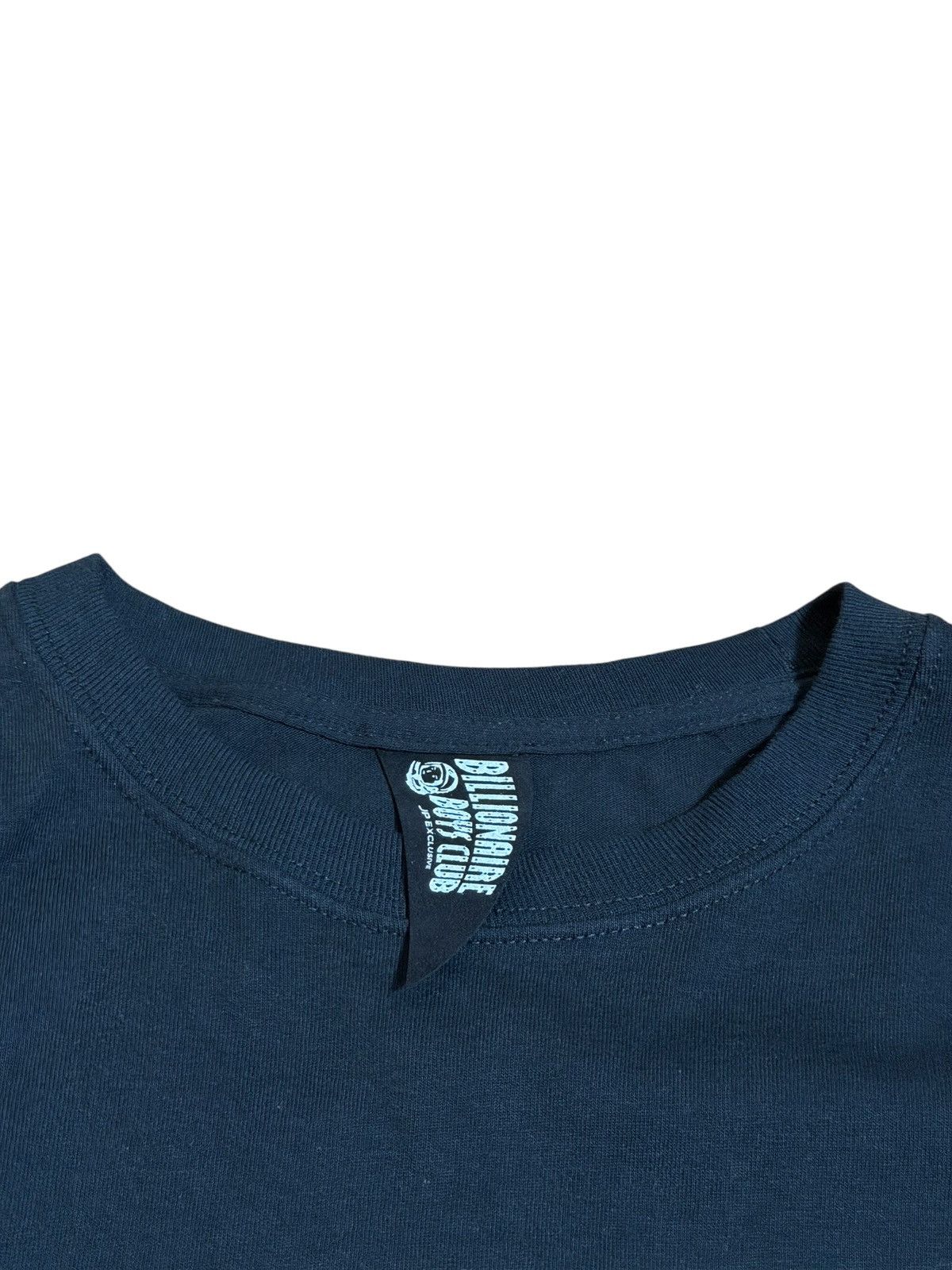 Billionaire Boys Club 🔥Billionaire Boys Club Big Logo Long-sleeve/BBC Long sleeve Size US XL / EU 56 / 4 - 5 Thumbnail