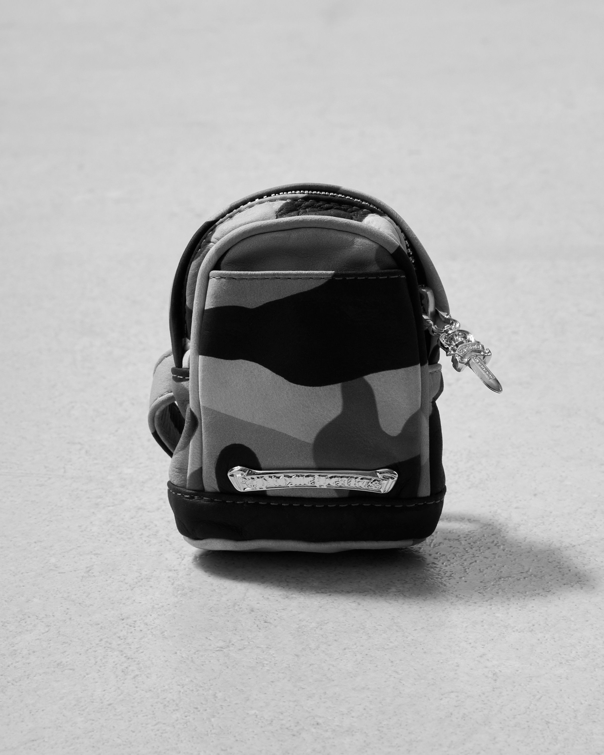 Chrome Hearts CHROME HEARTS Wristhim Back Pack Size ONE SIZE - 2 Thumbnail