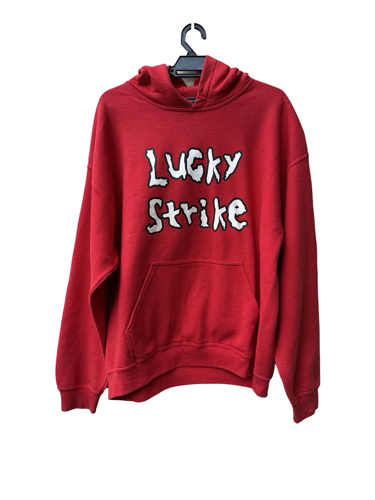 Japanese Brand Rara Lucky Strike x Itakura B.B Team Size US L / EU 52-54 / 3 - 1 Thumbnail