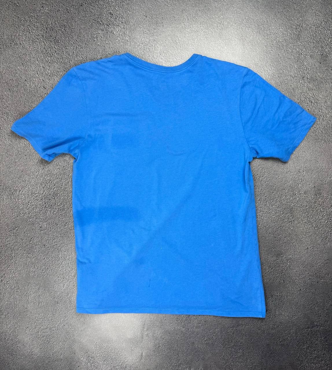 Nike VINTAGE NIKE t-shirt Size US M / EU 48-50 / 2 - 2 Thumbnail
