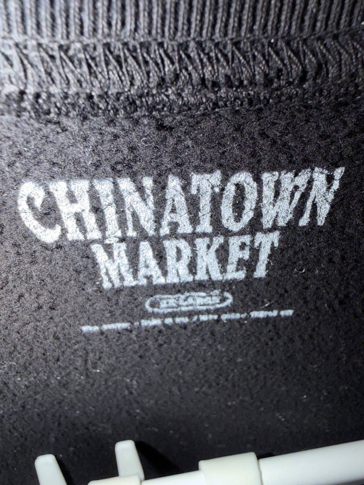 Market Chinatown Market Louis V Crew Size US XXL / EU 58 / 5 - 4 Thumbnail