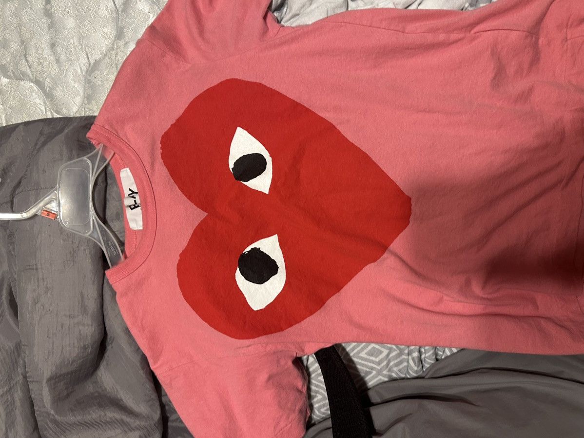 Comme des Garcons Comme des garcon Size US S / EU 44-46 / 1 - 1 Thumbnail