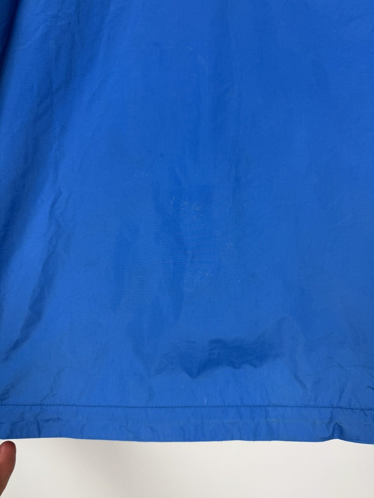 Montane Distressed Montane Pertex Shield Rain Jacket Size US XL / EU 56 / 4 - 19 Thumbnail