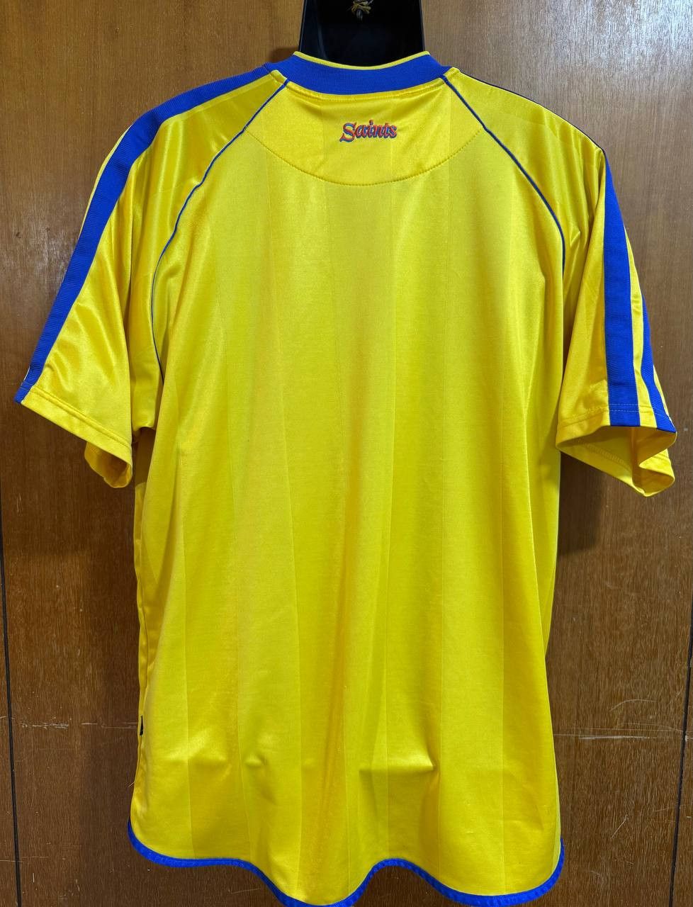 Other Vintage Southampton FC away jersey 2002-2003 Size US XL / EU 56 / 4 - 13 Thumbnail