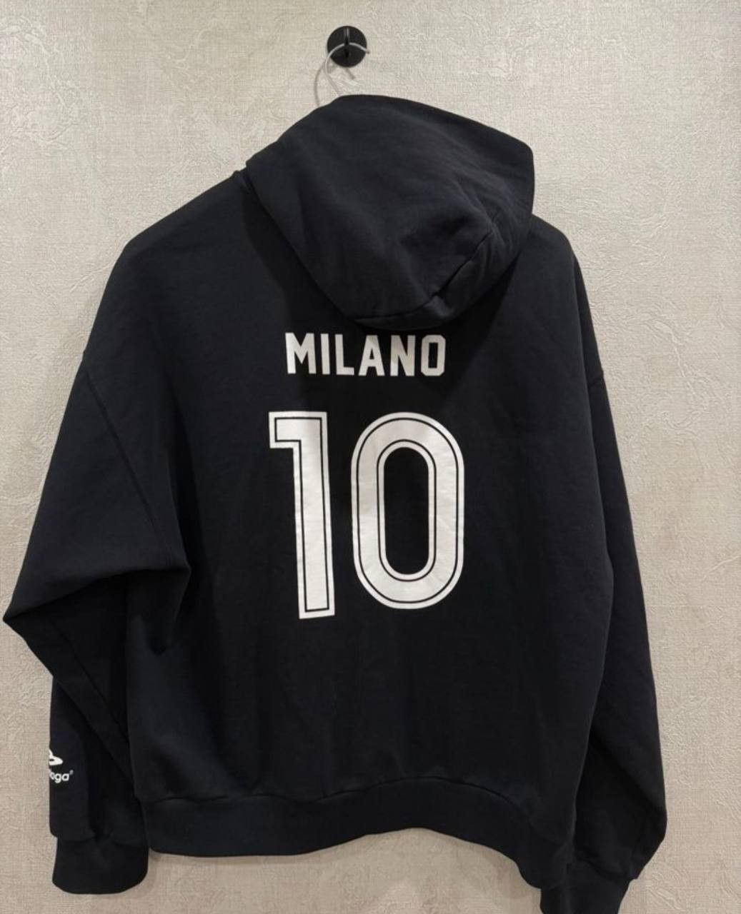 Balenciaga Balenciaga Soccer Milano Size US M / EU 48-50 / 2 - 1 Thumbnail
