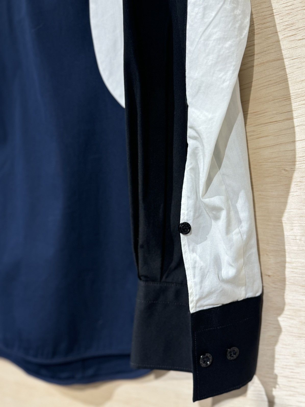 Neil Barrett NEIL BARRETT Size US XS / EU 42 / 0 - 3 Thumbnail