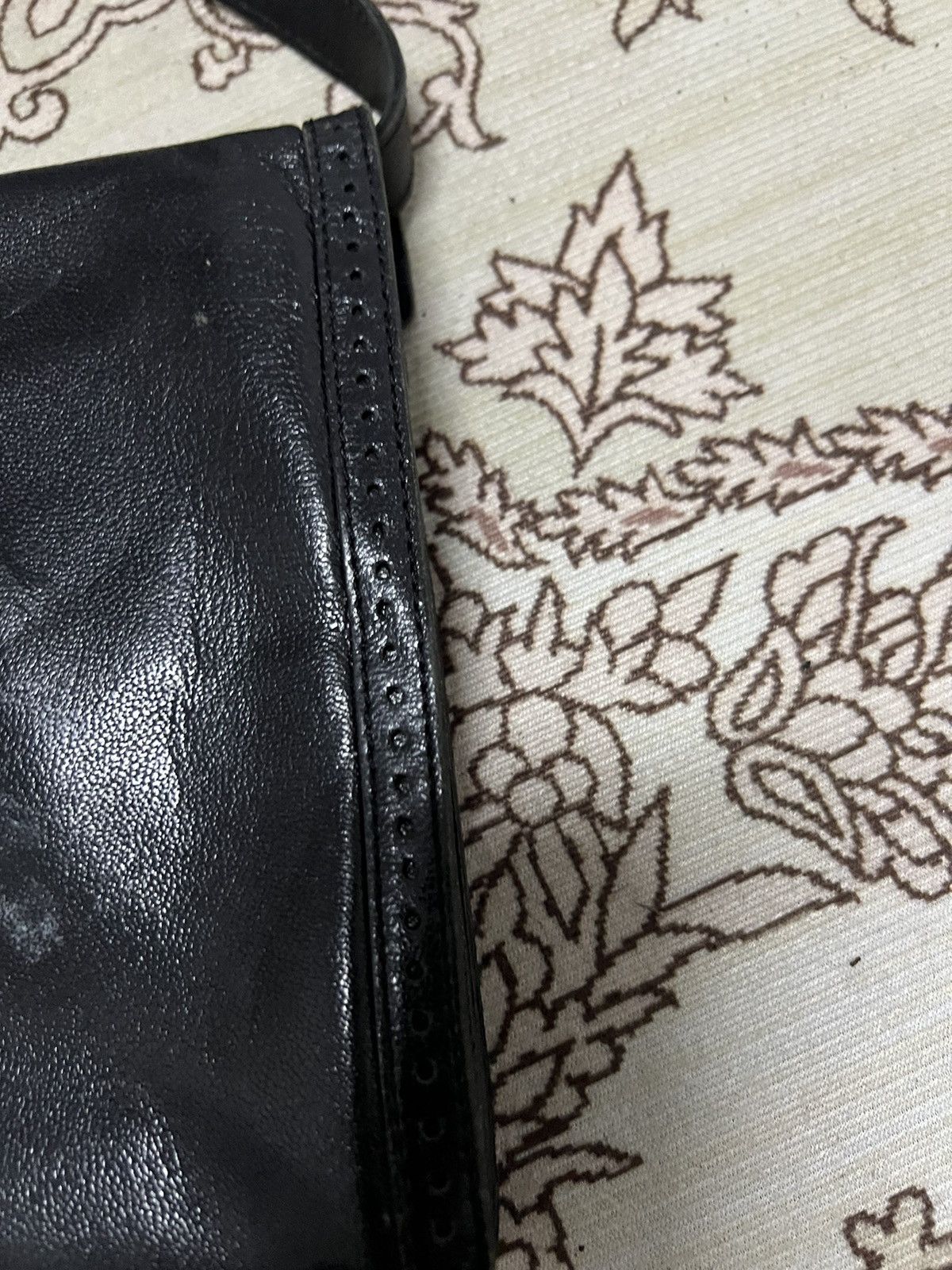 Saint Laurent Paris Yves Saint Lauren shoulder bag Size ONE SIZE - 9 Thumbnail