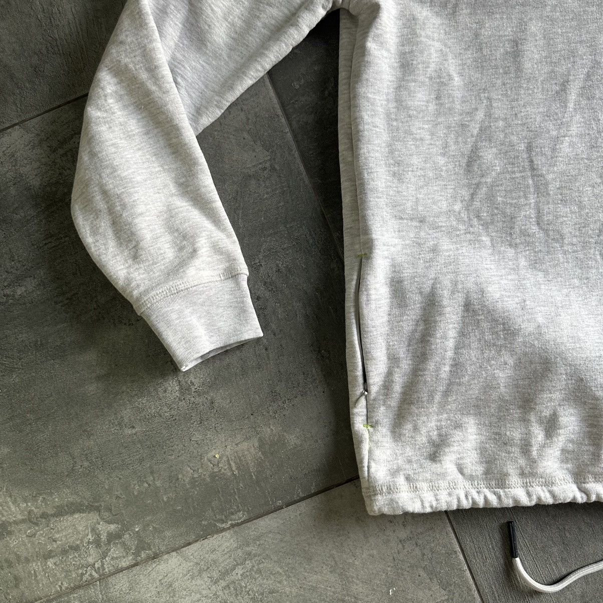 Marshall Artist × Vintage Vintage Marshal Artist Sweatshirt Big Logo 00s Y2K USA Size US XL / EU 56 / 4 - 6 Thumbnail