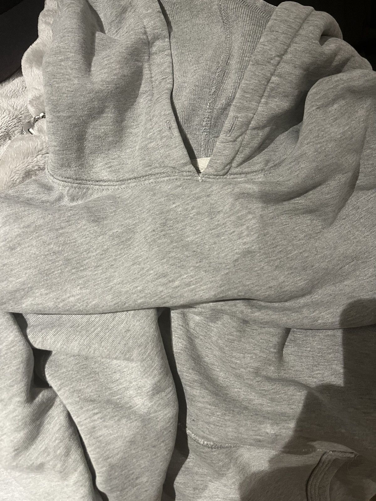 Reigning Champ Reigning champ hoodie Size US M / EU 48-50 / 2 - 7 Thumbnail