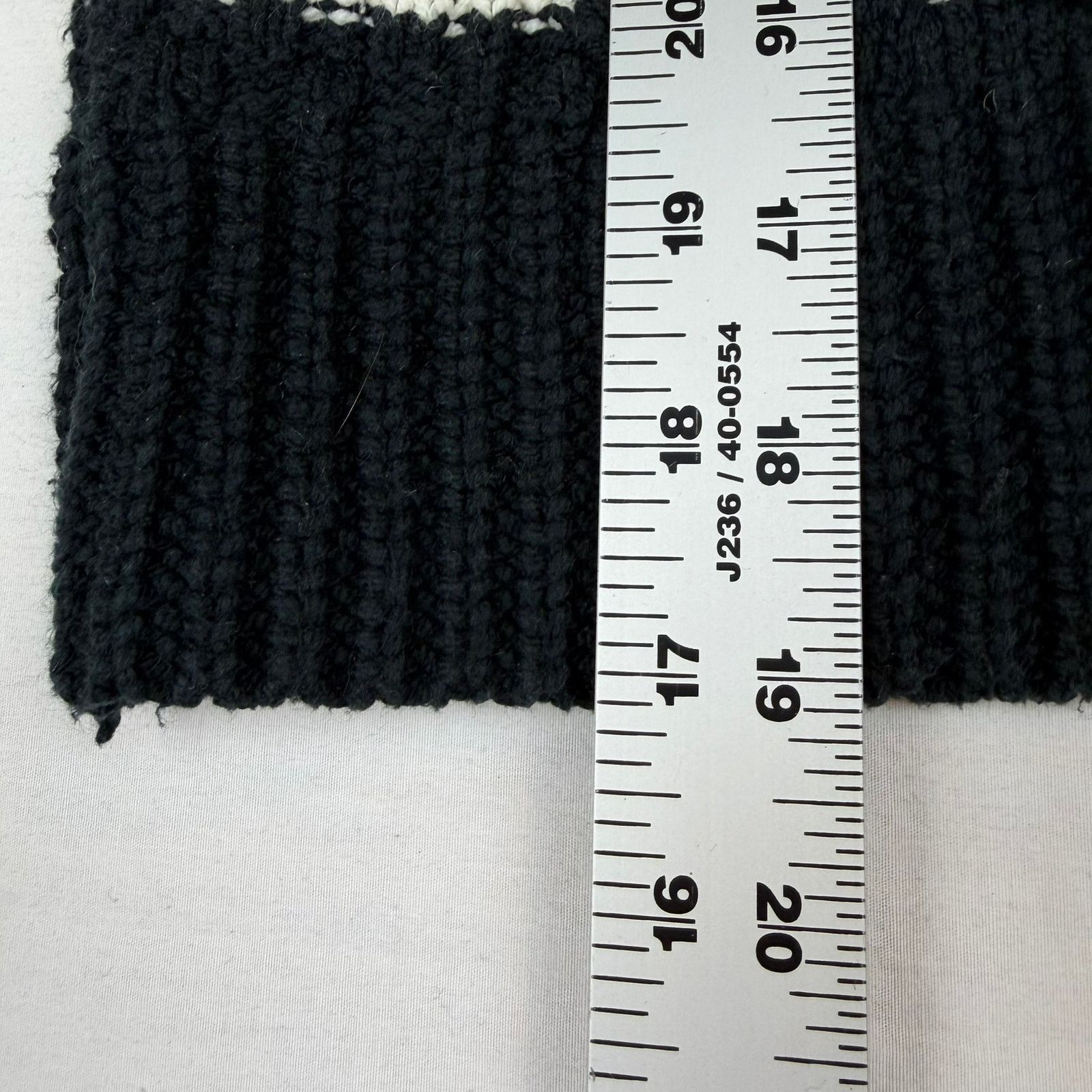 La Ligne La Ligne x Target 1/2 Zip Sweater - Size Medium Size M / US 6-8 / IT 42-44 - 6 Thumbnail