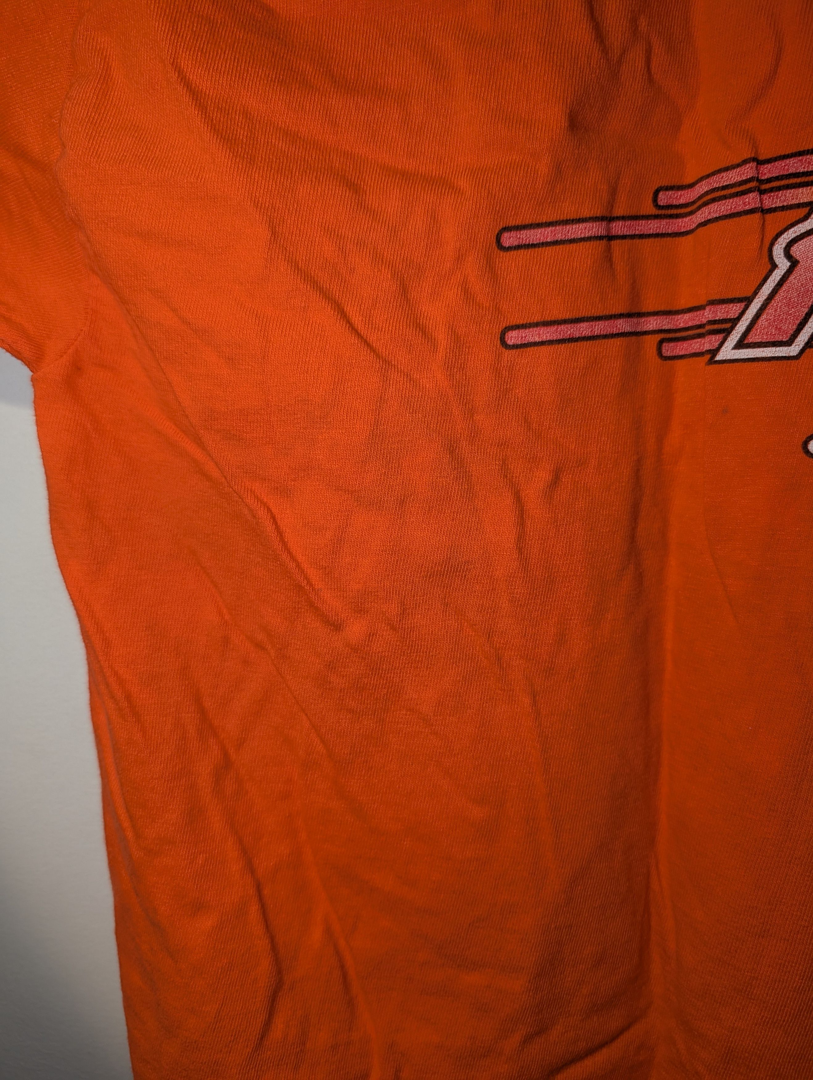 Harley Davidson Vintage Harley Davidson Kauai Hawaii Hula Girl Pocket Tee Size US XL / EU 56 / 4 - 6 Thumbnail