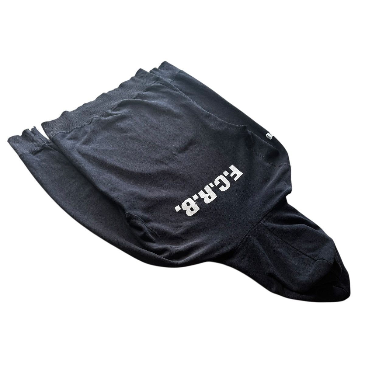 Sophnet. × Vintage 2000 Bristol FCRB Sweat Hoodie Size US L / EU 52-54 / 3 - 7 Thumbnail