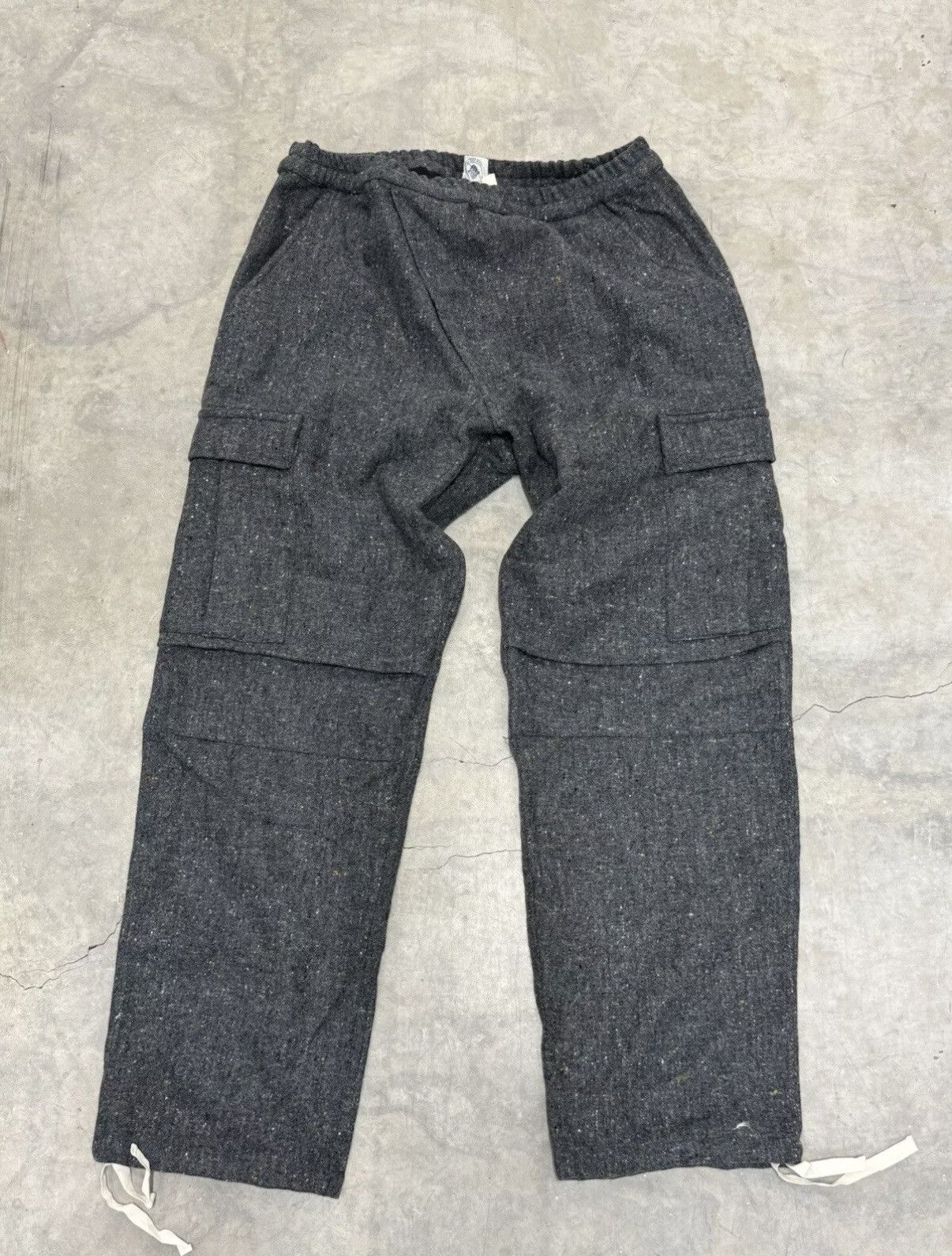 18 East 18 East Molly & Sons Gorecki Cargo Large Size US 36 / EU 52 - 1 Thumbnail
