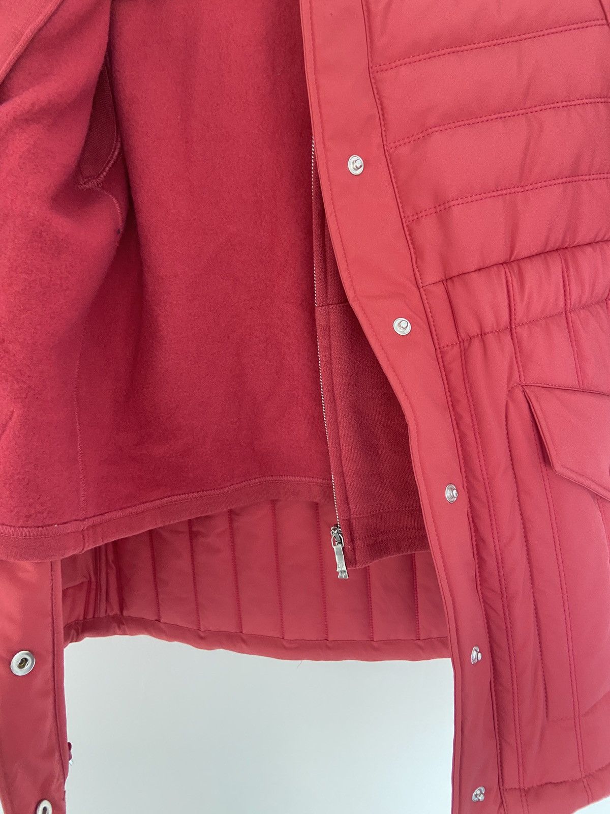 Loro Piana Loro Piana Kids Jacket Size XXS / US 00 / IT 34 - 12 Thumbnail