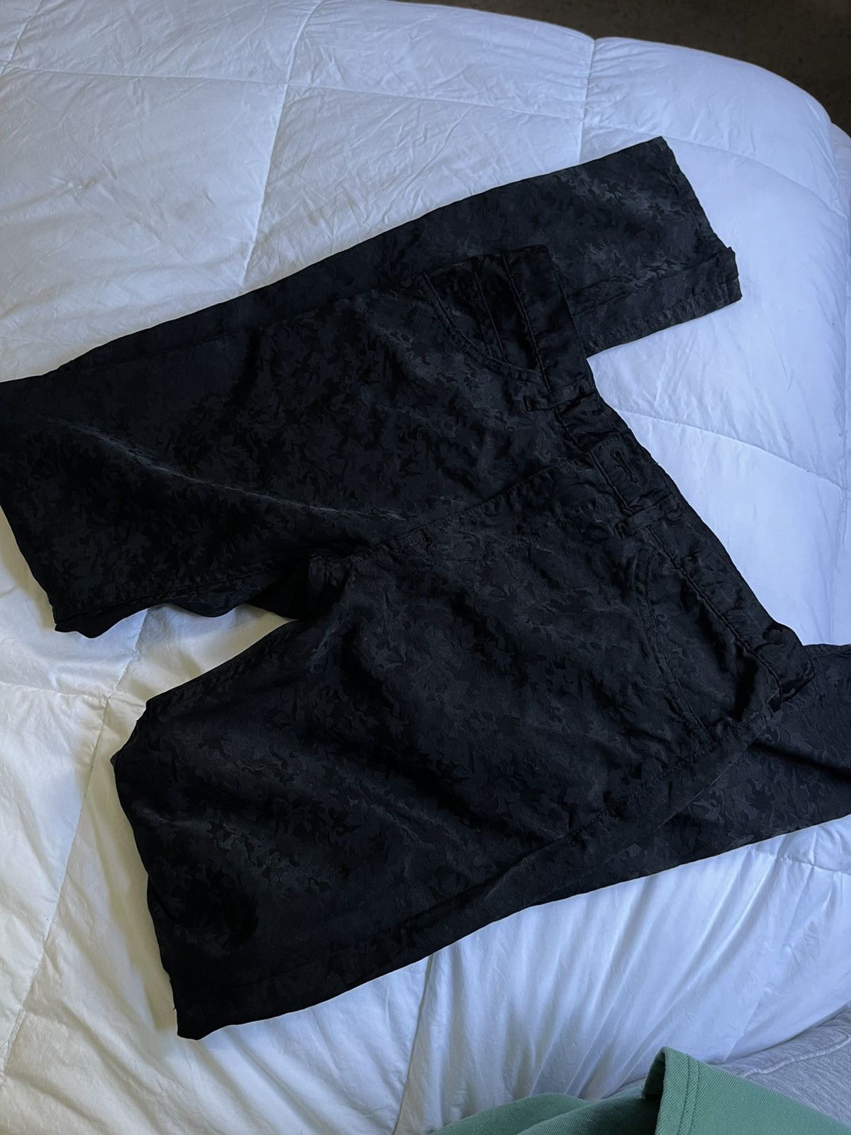 Comme des Garcons × Comme des Garcons Homme Plus Comme Des Garçons Pants Size US 30 / EU 46 - 1 Thumbnail