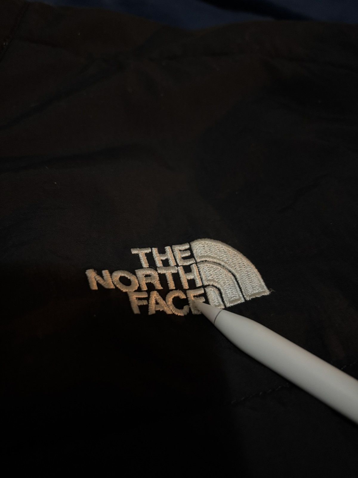 The North Face North face fleece Size US XXL / EU 58 / 5 - 3 Thumbnail