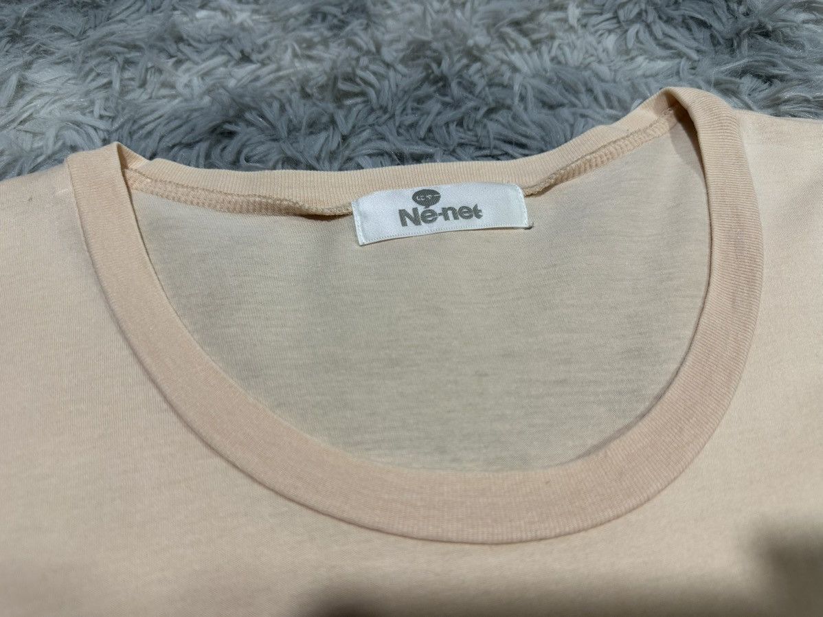 Ne-Net 🔥Vintage Ne-Net Shirt Nya Cat Postman 💌 Size US M / EU 48-50 / 2 - 5 Thumbnail