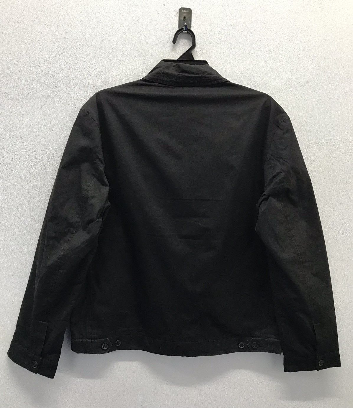 Vintage × Zara Vintage Zara Jacket Size US M / EU 48-50 / 2 - 2 Thumbnail