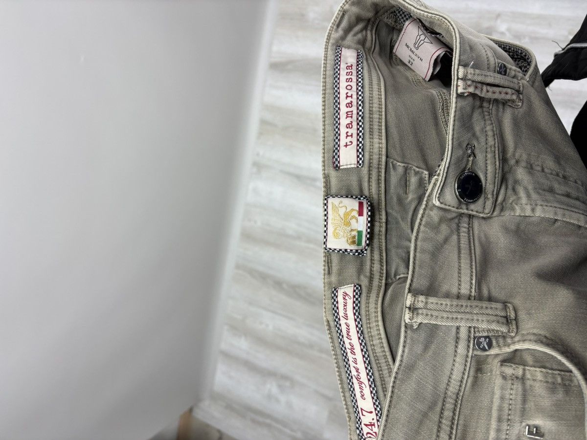 Other Mens jeans Tramarossa Size 32 Size US 32 / EU 48 - 13 Thumbnail