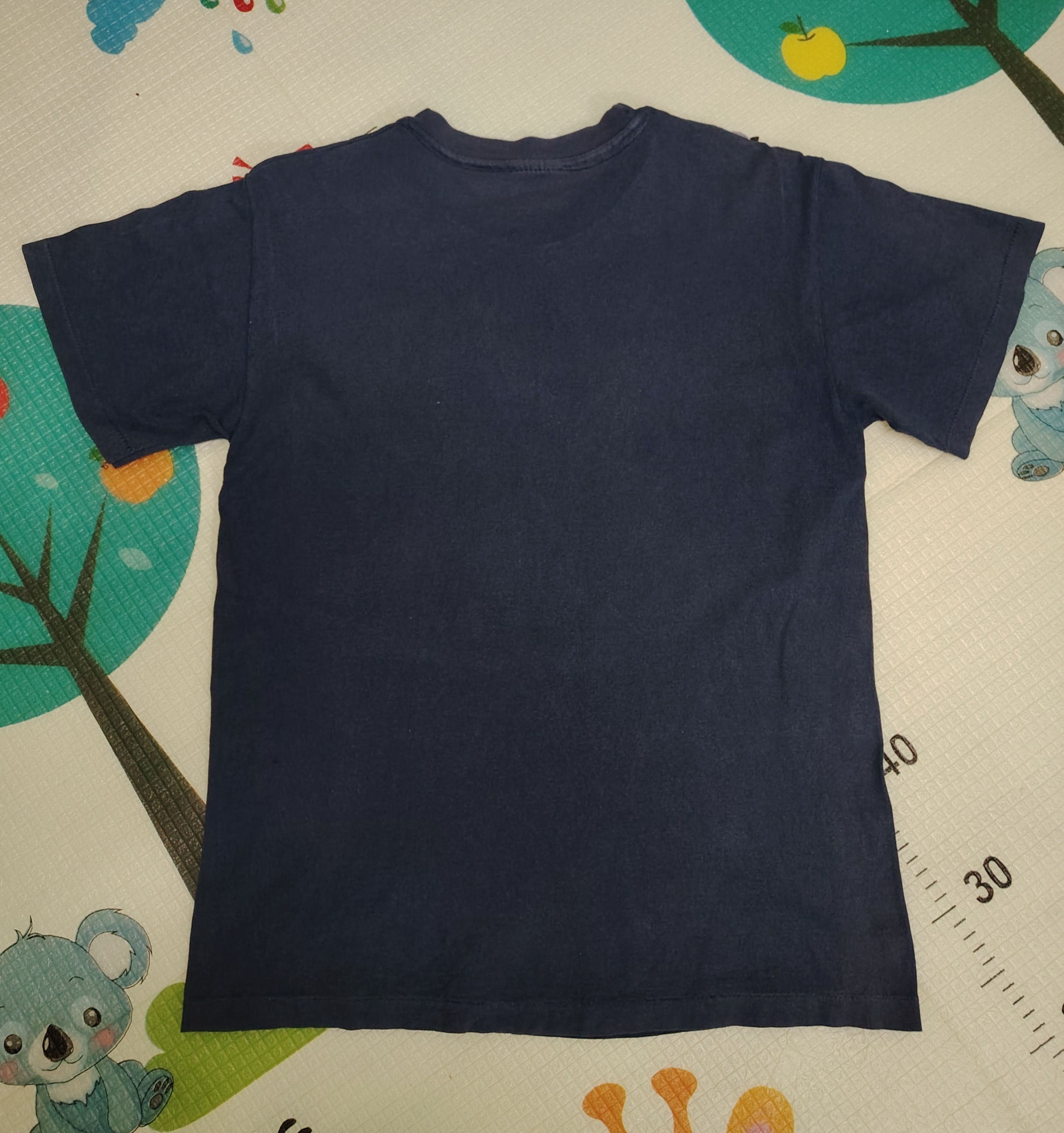 Warner Bros Vintage 1994 Sneezer Cartoon Graphic T Shirt Size US M / EU 48-50 / 2 - 2 Thumbnail