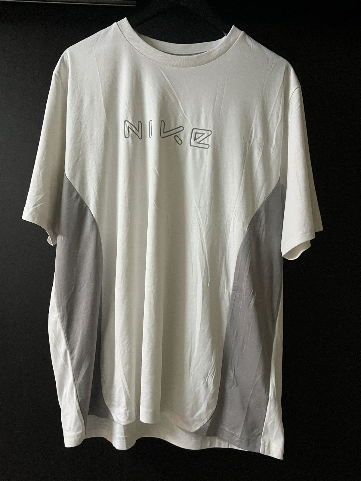 Nike × Vintage Nike vintage jersey Size US XL / EU 56 / 4 - 1 Thumbnail