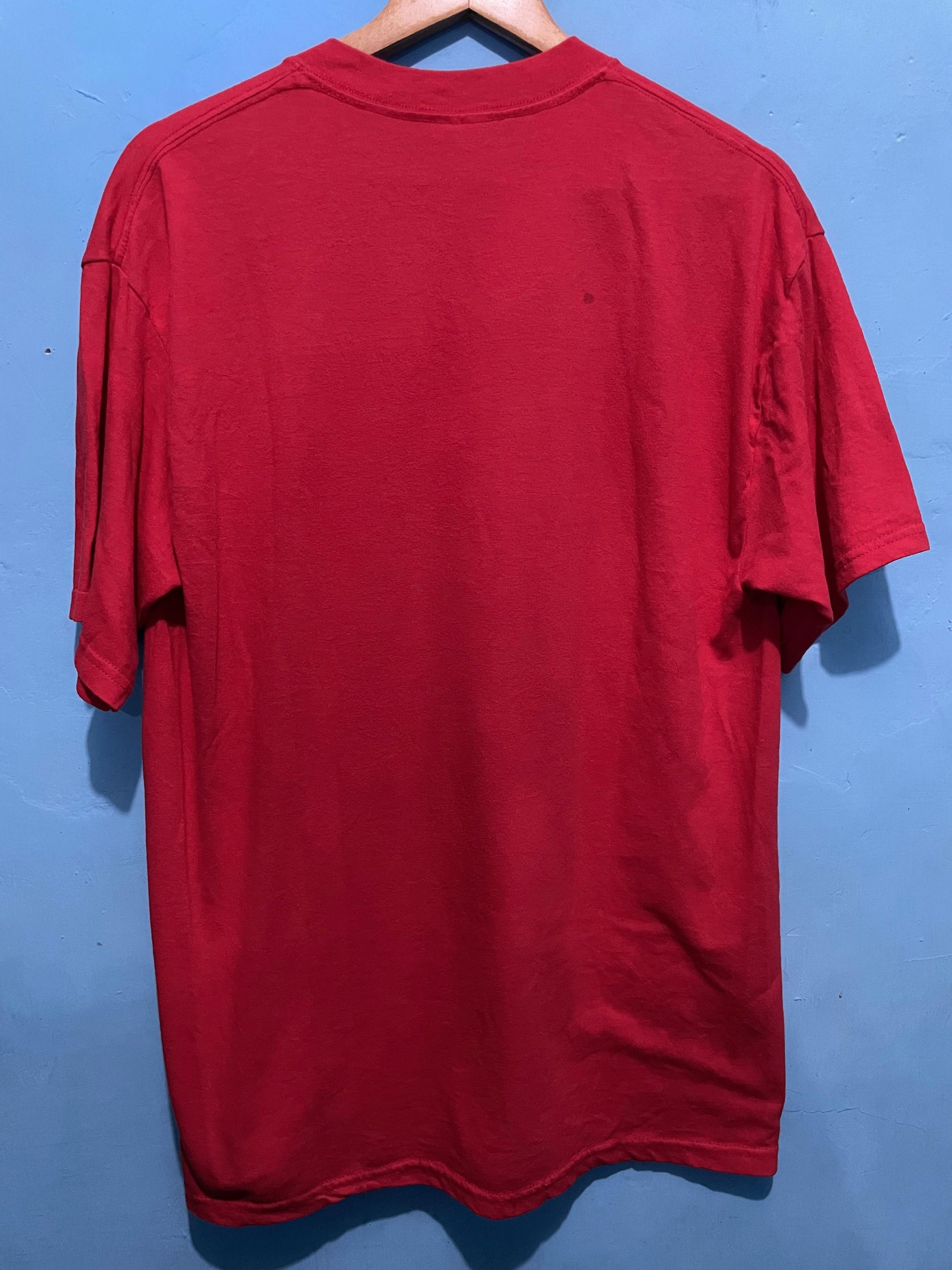 Band Tees Portishead Massive Attack Tricky Sneaker Pimps Size US L / EU 52-54 / 3 - 6 Thumbnail