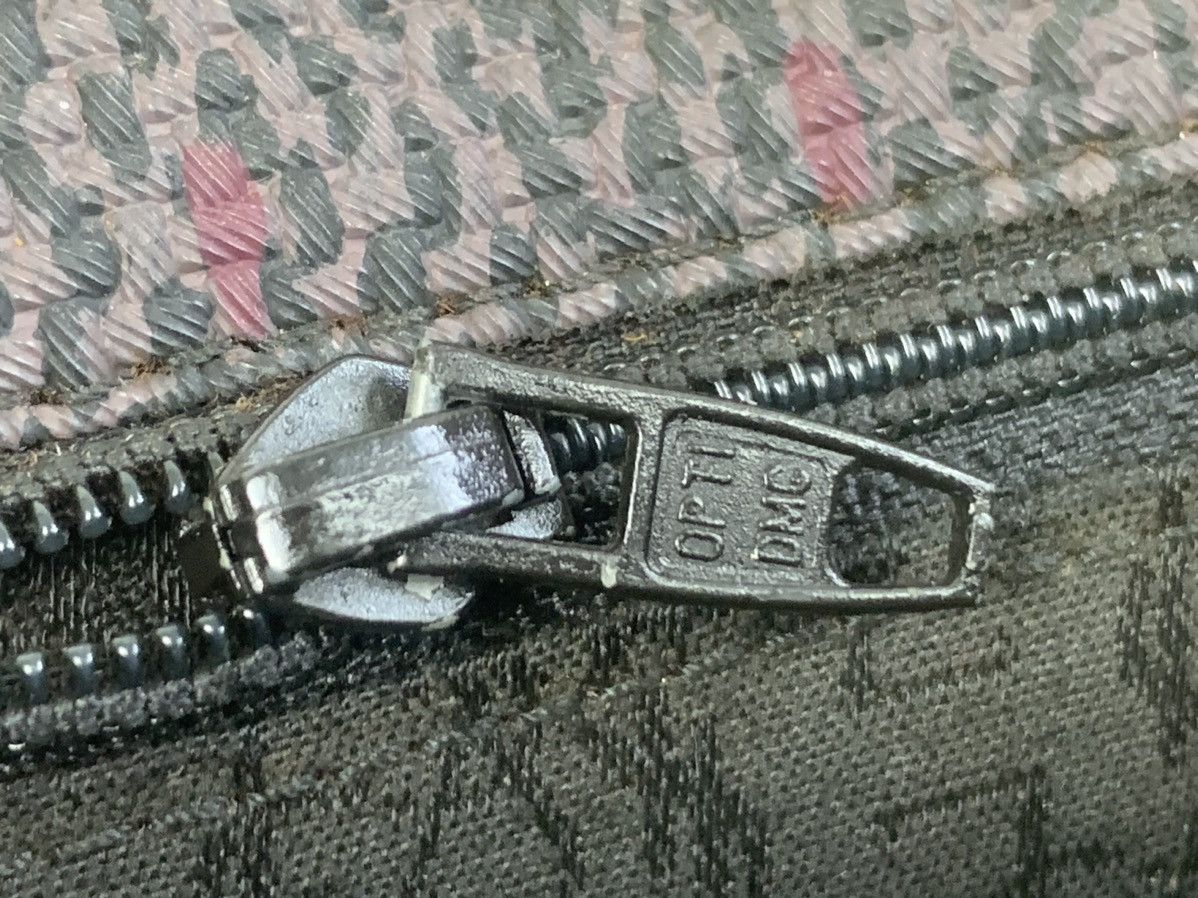 Yves Saint Laurent Authentic ysl vintage shoulder bag Size ONE SIZE - 17 Thumbnail