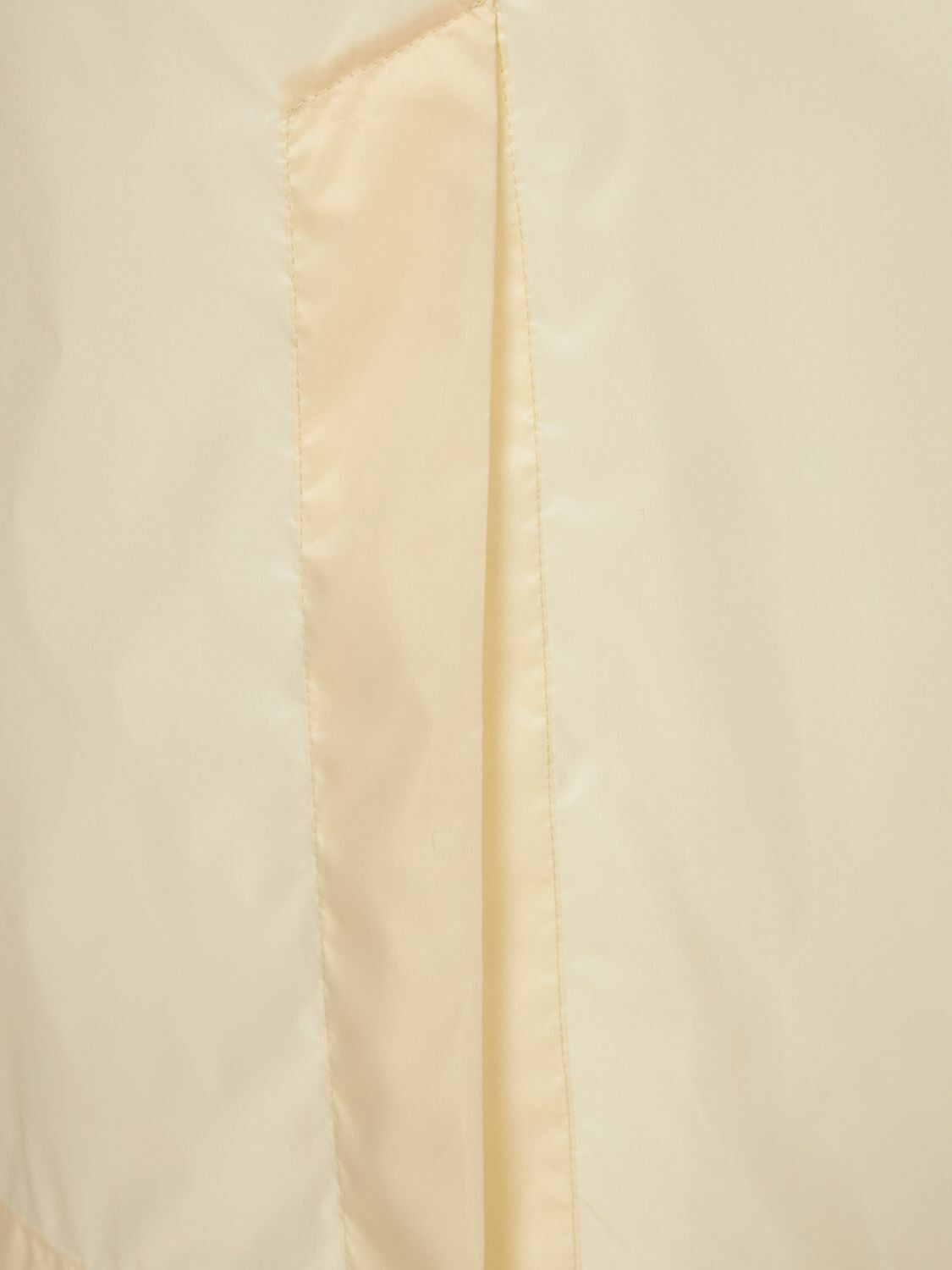 Maison Margiela MAISON MARGIELA SEMI-SHEER MIDI PENCIL SKIRT 40 IT 4 US Size 27" / US 4 / IT 40 - 5 Thumbnail