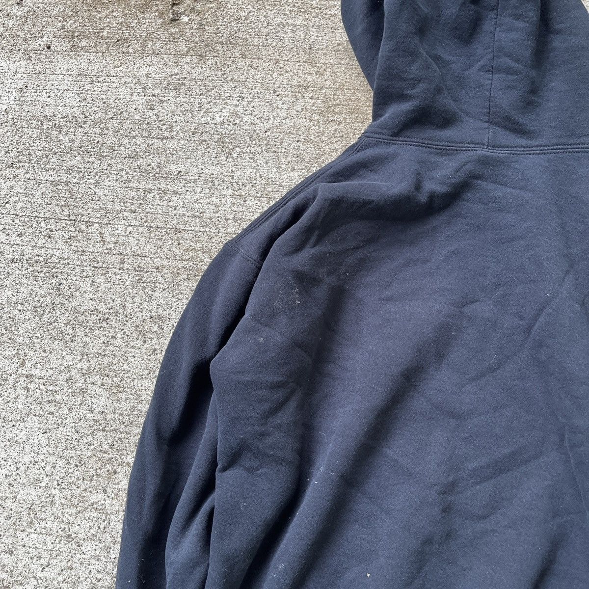 Vintage Vintage Paier College Of Art Black Hoodie M Size US M / EU 48-50 / 2 - 8 Thumbnail