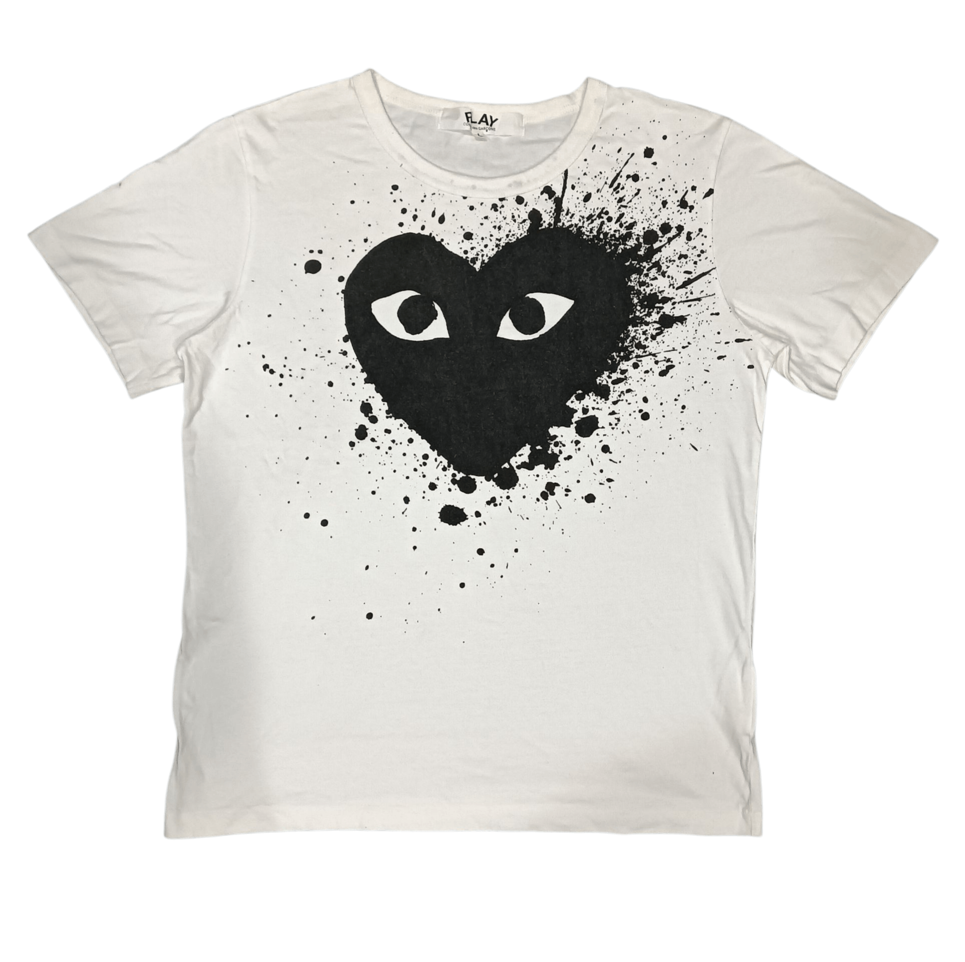 COMME des GARÇONS Tシャツ M Comme Des Garcons - Official Comme Des Garcons Shop
