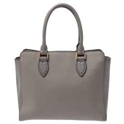 Prada o1la1rc1a0724 Size: OS / Shoulder Bag in Grey Size ONE SIZE - 3 Thumbnail