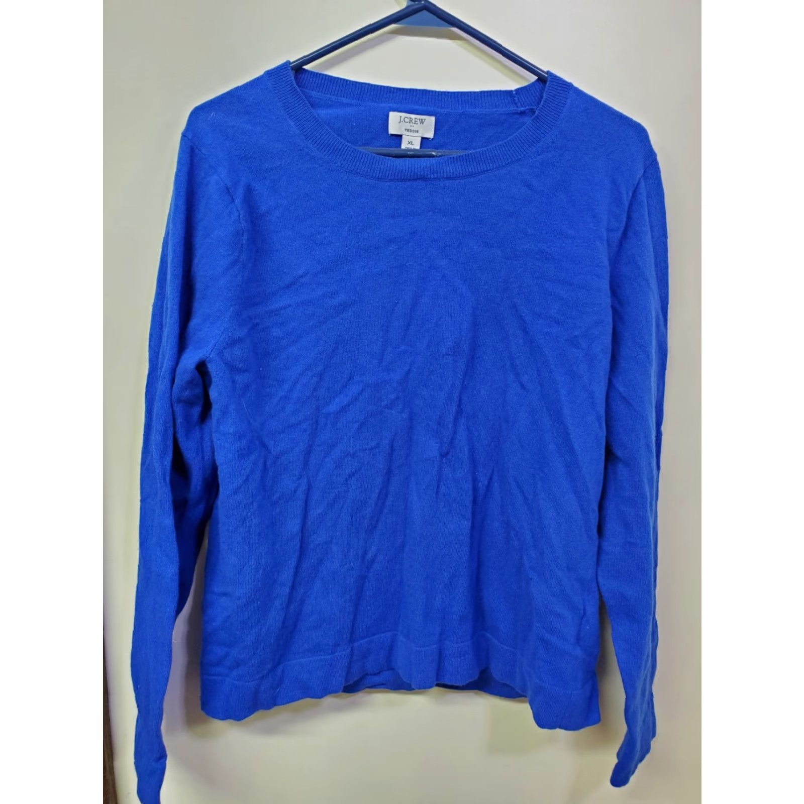 J.Crew VINTAGE? No. Size XL / US 12-14 / IT 48-50 - 2 Thumbnail