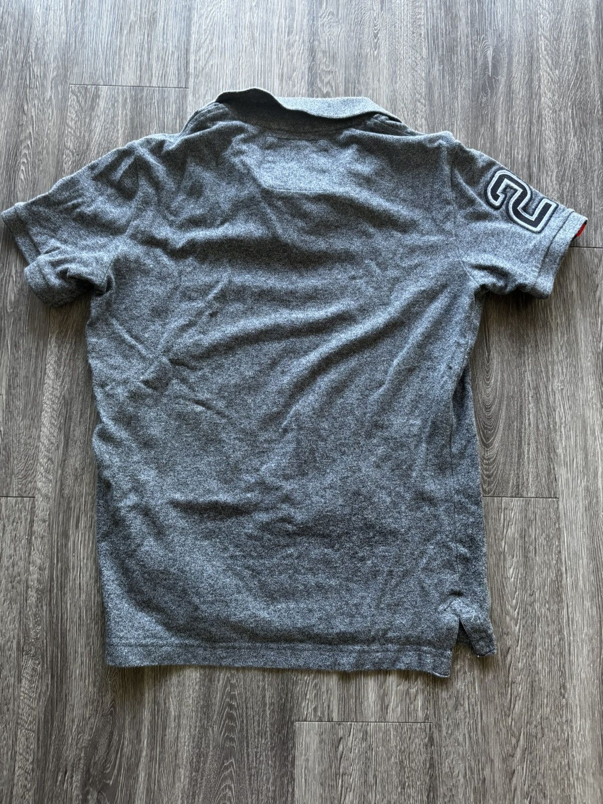 Superdry Superdry Polo Size US M / EU 48-50 / 2 - 4 Thumbnail