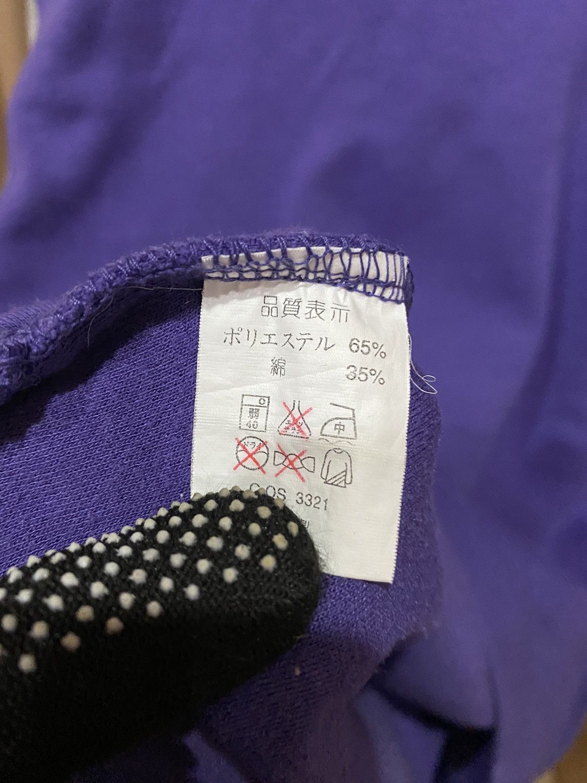 Other Valentino Christy Sport Sweater Vintage Parisian Streetwear Size US L / EU 52-54 / 3 - 6 Thumbnail