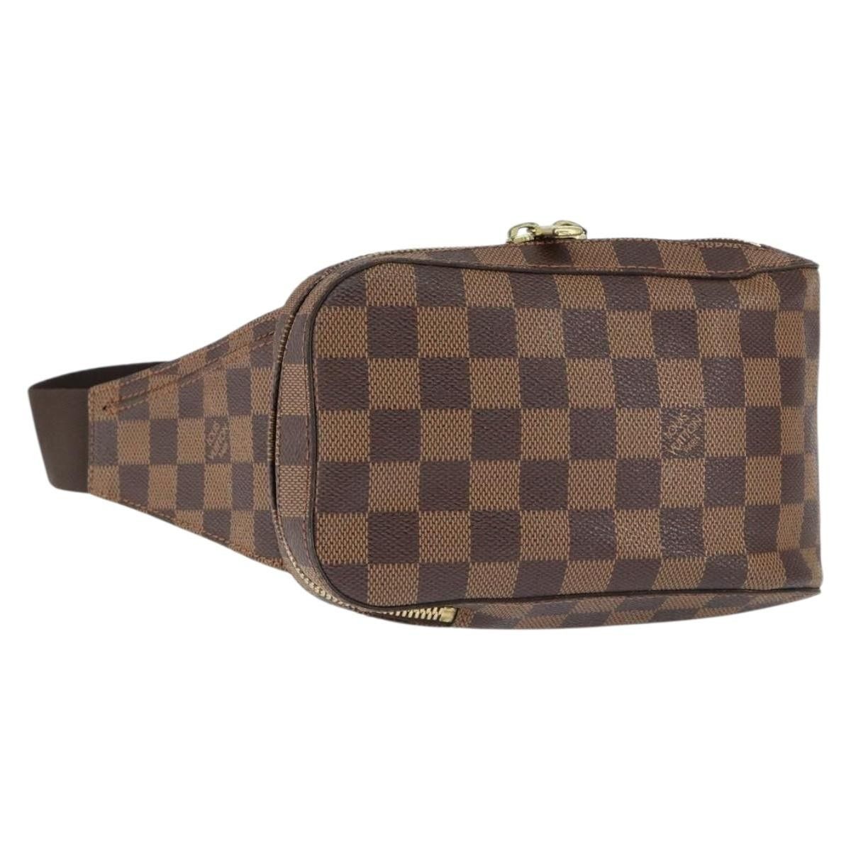 Louis Vuitton Geronimos Waist Bag Damier