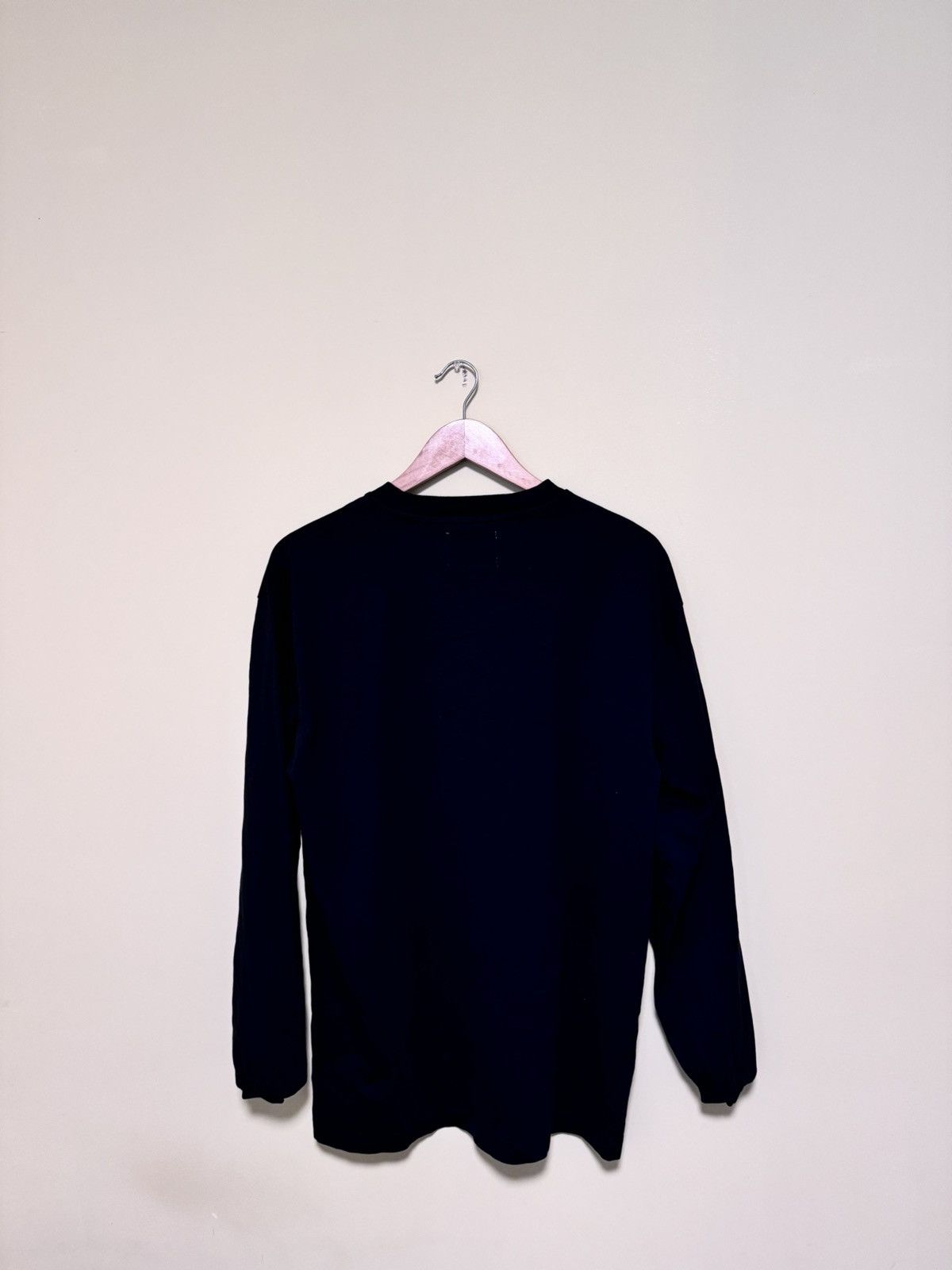 Palace Palace Elton John Baller Long-Sleeve Tee Size US L / EU 52-54 / 3 - 3 Thumbnail