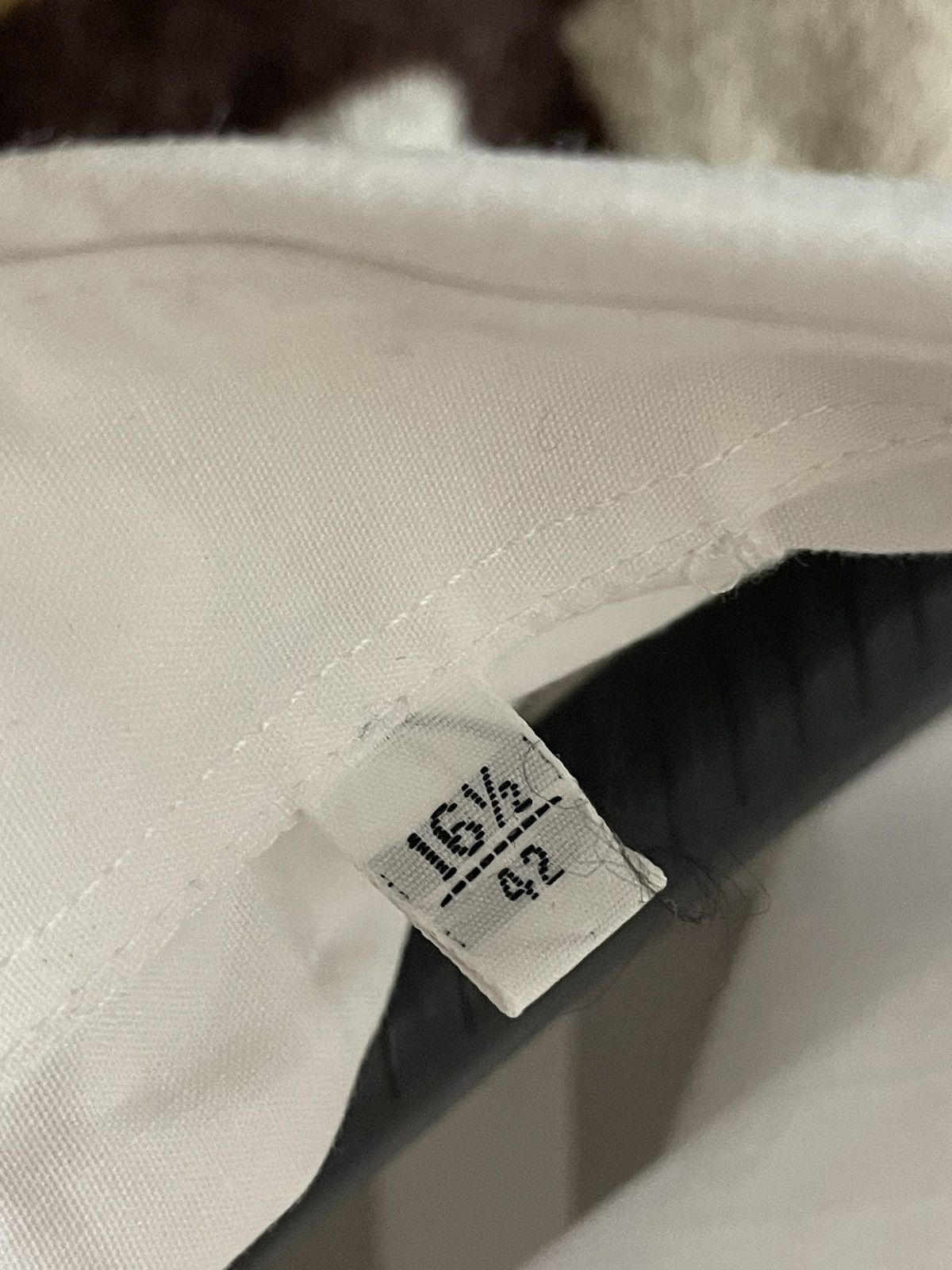 Pierre Balmain × Vintage Vintage Balmain Long Sleeve Shirt Men's Size US L / EU 52-54 / 3 - 9 Thumbnail