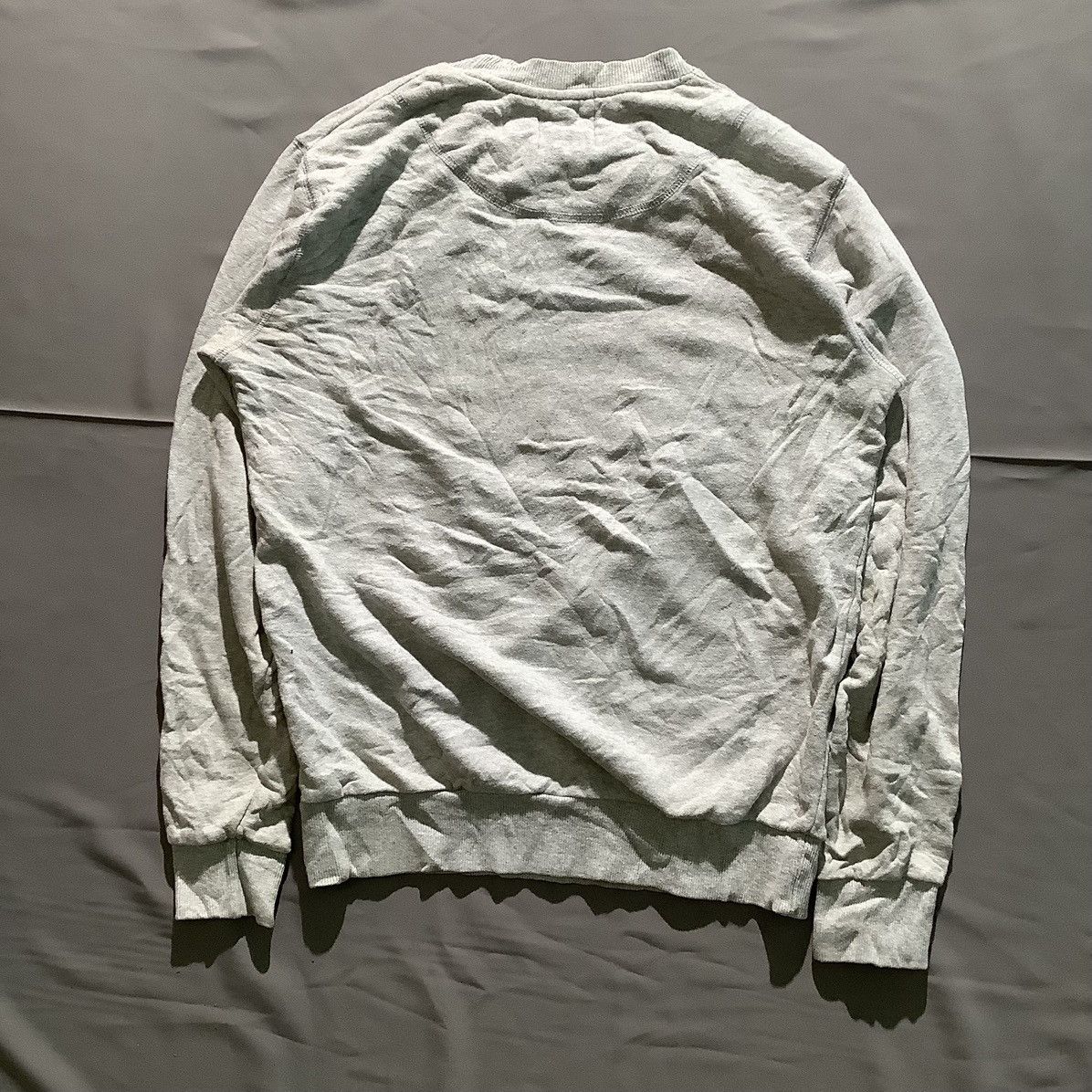 Kenzo Kenzo Sweatshirts Logo Size US S / EU 44-46 / 1 - 7 Thumbnail