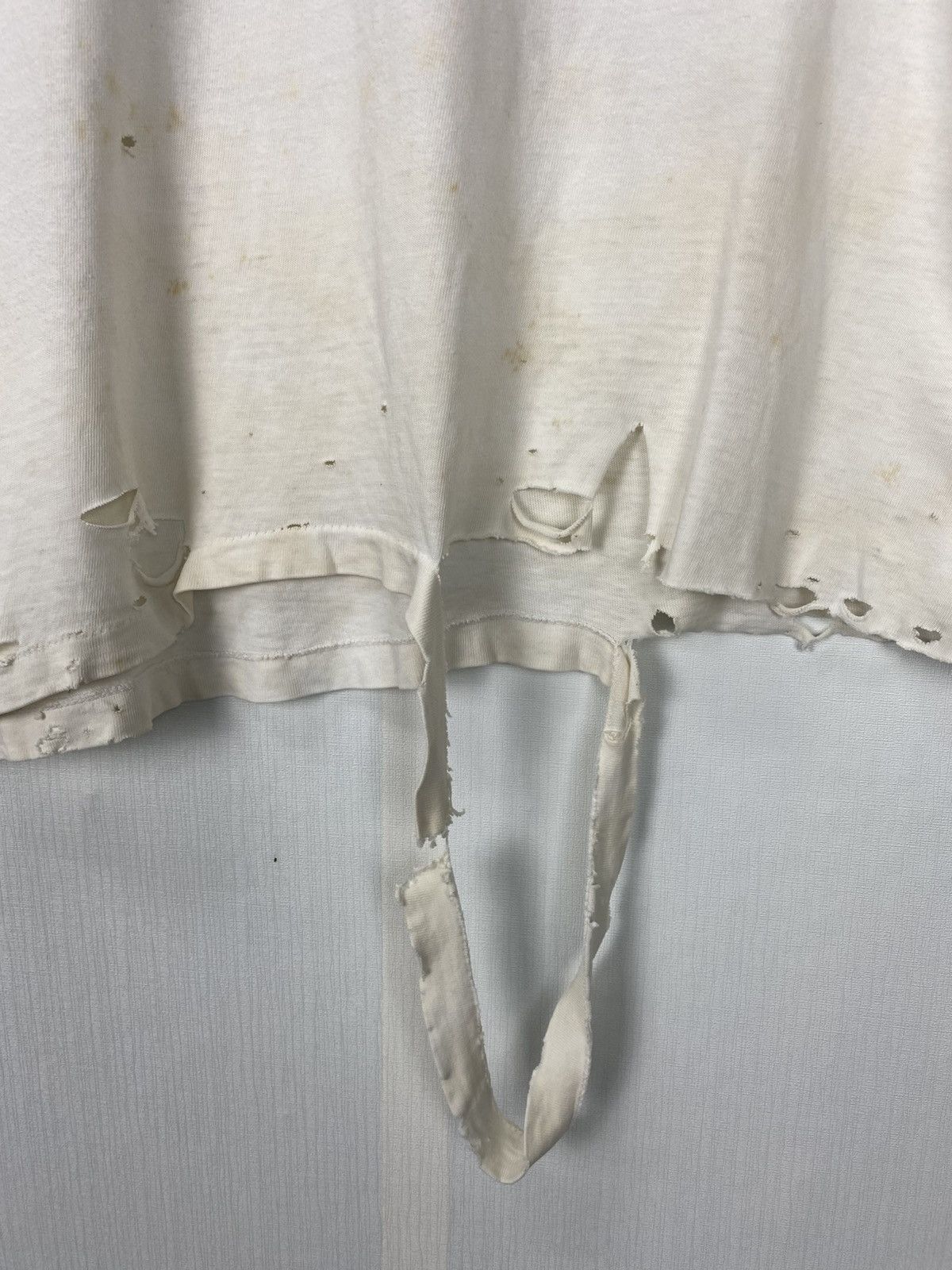 Vintage Vintage 80s Langlitz Leather Size US M / EU 48-50 / 2 - 7 Thumbnail