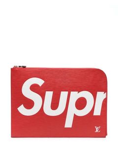 Supreme 2000 LV Monogram cease and desist from Louis Vuitton themselves  extreme grail : r/Supreme