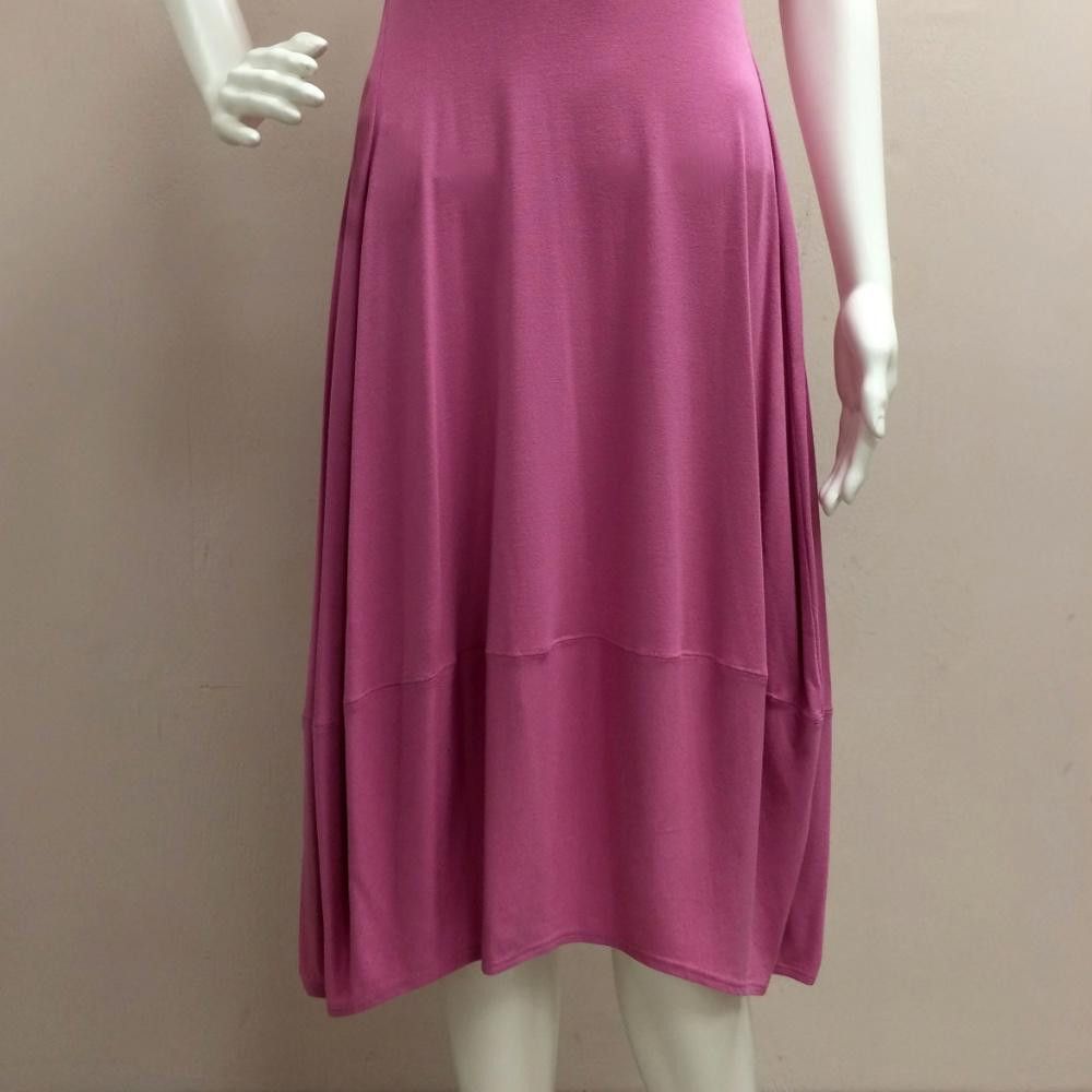 Eileen Fisher Eileen Fisher Lantern Dress Size XS / US 0-2 / IT 36-38 - 7 Thumbnail