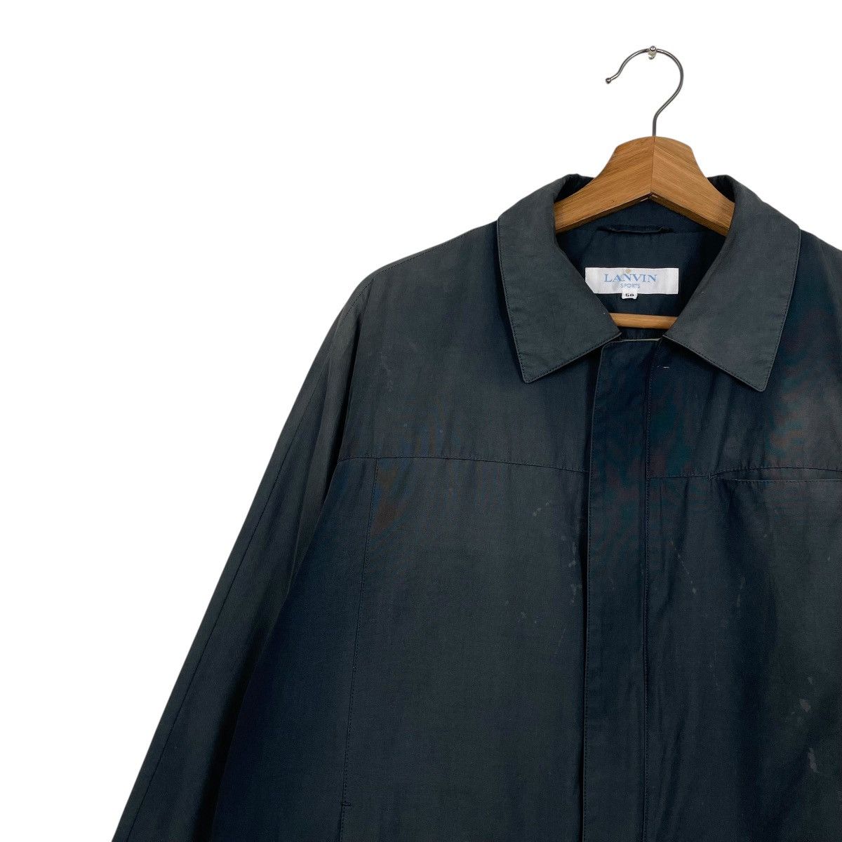 Lanvin Lanvin Sport Jacket Size US M / EU 48-50 / 2 - 6 Thumbnail