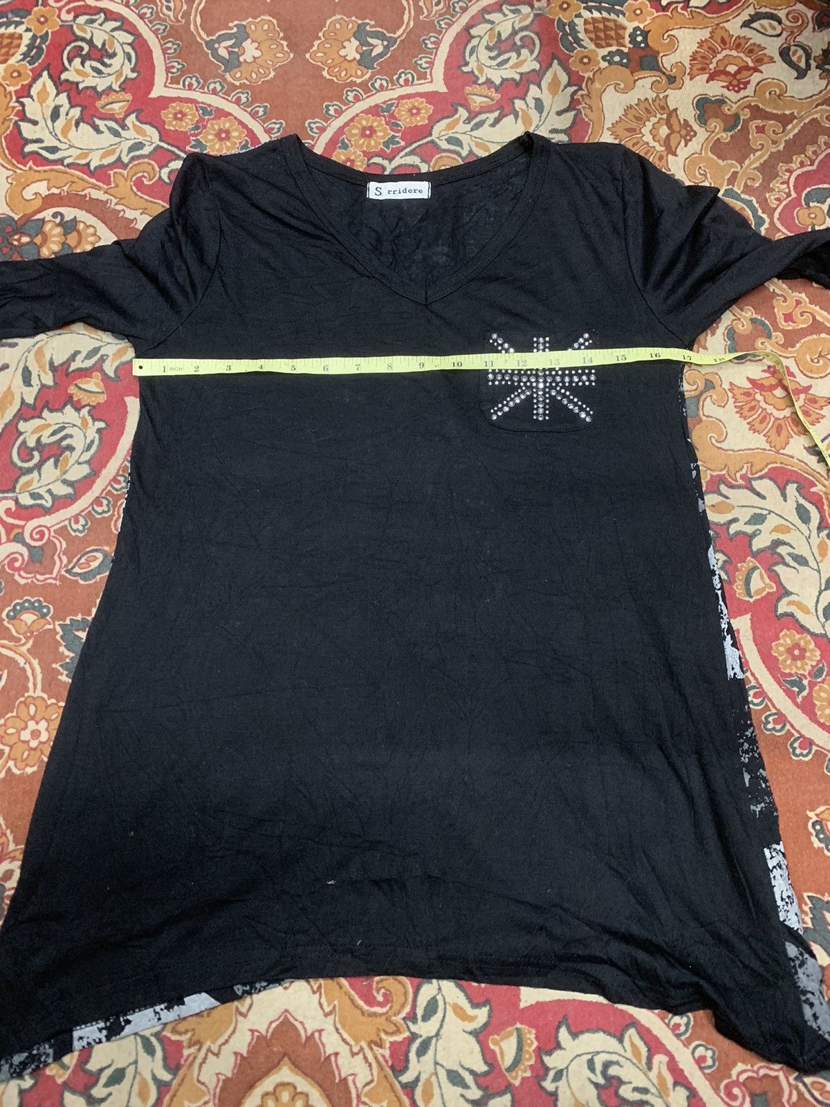 Hysteric Glamour × If Six Was Nine × Japanese Brand 💯open the best price 💯Sorridere japanese style Size US M / EU 48-50 / 2 - 6 Thumbnail