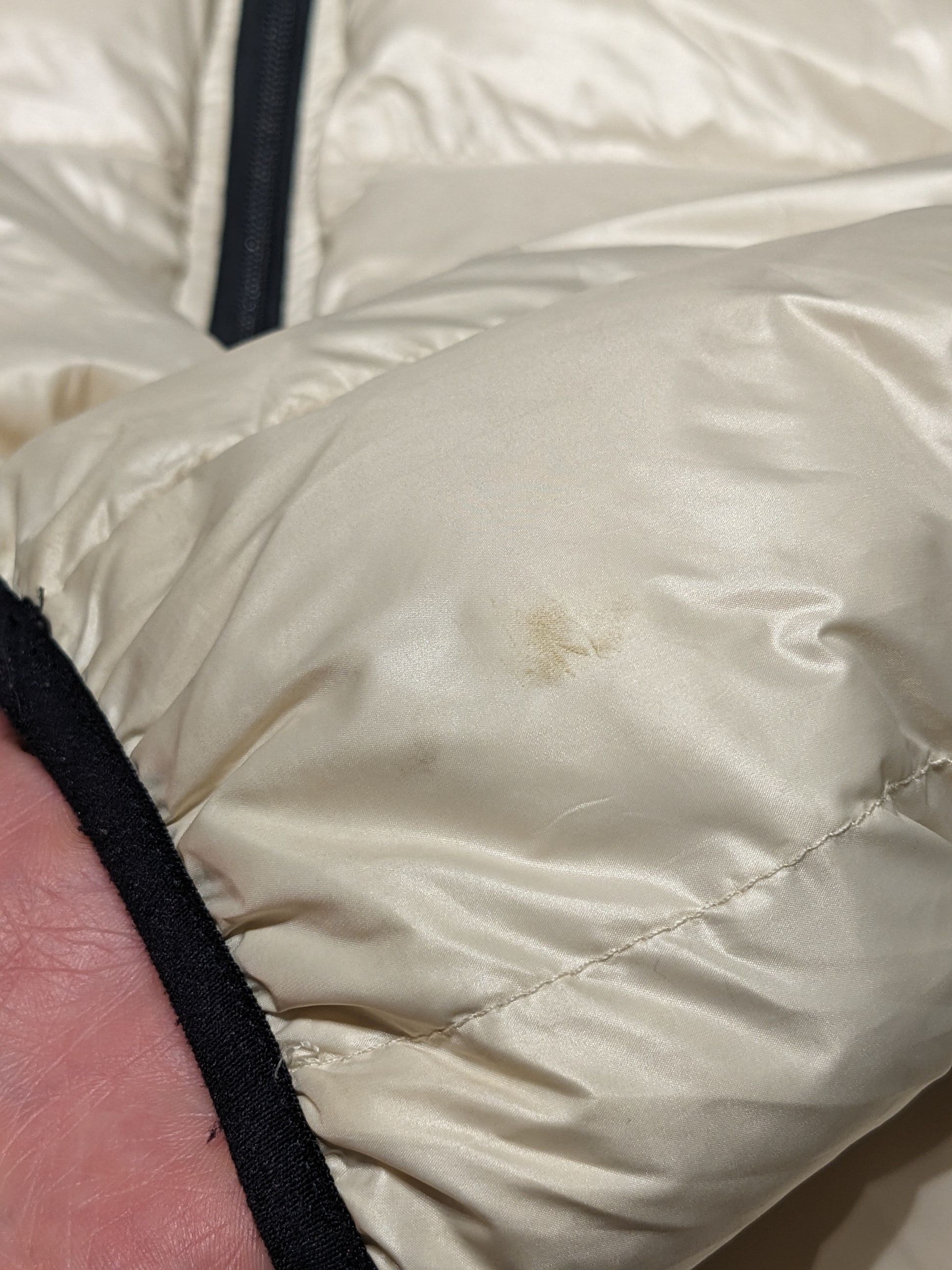 Stussy Stussy Down Puffer Jacket men's L Size US L / EU 52-54 / 3 - 6 Thumbnail