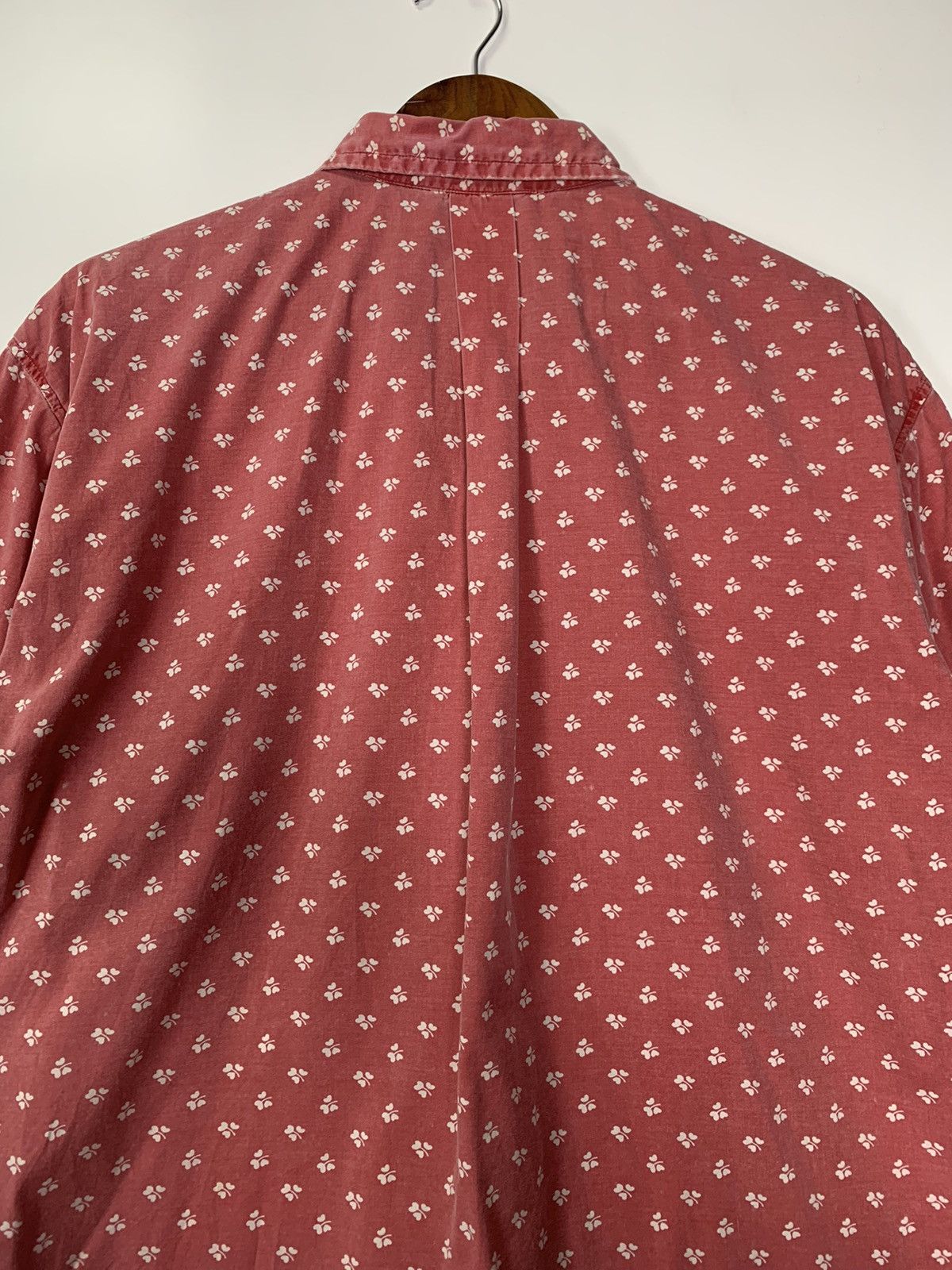 Replay × Vintage Vintage Replay Made In Italy Size US L / EU 52-54 / 3 - 9 Thumbnail
