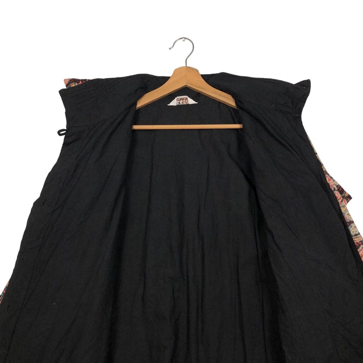 Japanese Brand 📌Vintage Navajo Native Aztec Design Saga Issey Miyake Size US M / EU 48-50 / 2 - 15 Thumbnail