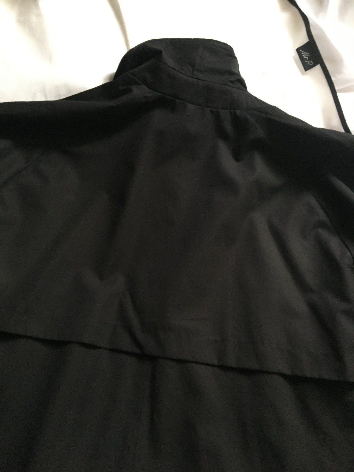 Frame FRAME - Trench-Coat - Raincoat - Size Large Size US L / EU 52-54 / 3 - 7 Thumbnail