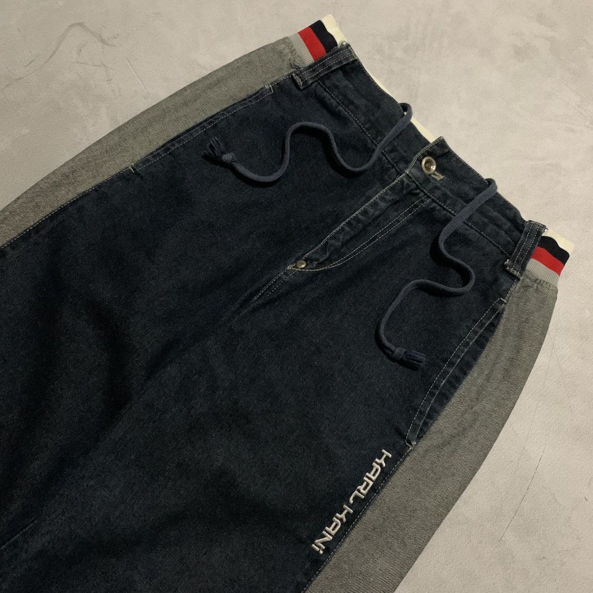 Karl Kani Karl Kani Denim Jeans Size US 28 / EU 44 - 6 Thumbnail