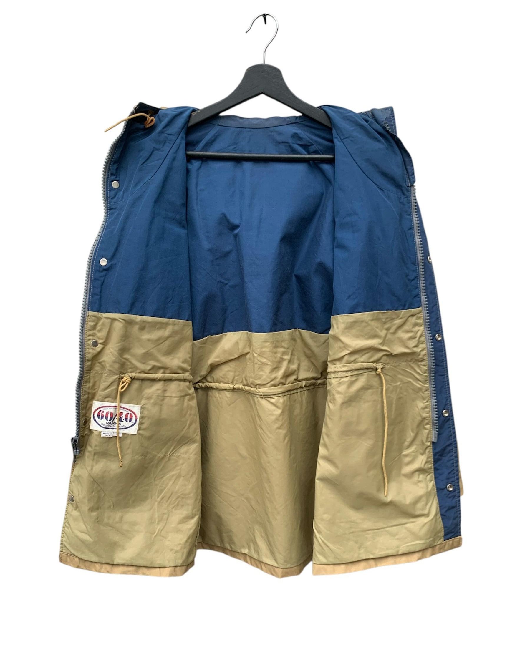 Sierra Designs Sierra Designs 60/40 Parka Hoodie Jacket Size US S / EU 44-46 / 1 - 5 Thumbnail