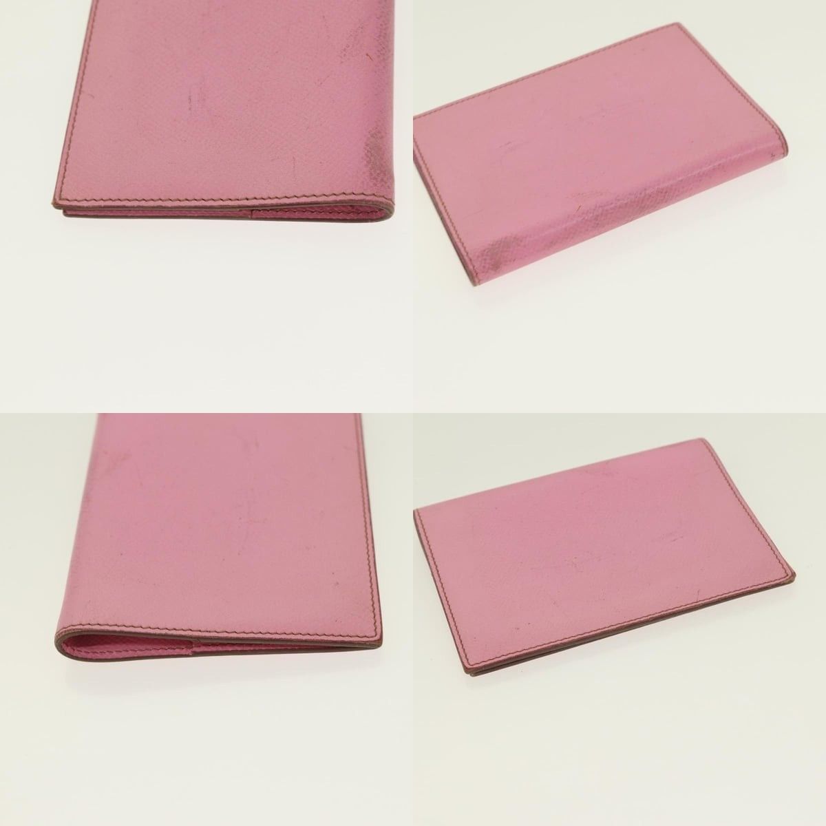 Hermes Hermes Agenda PM Day Planner Cover Size ONE SIZE - 3 Thumbnail